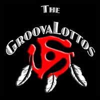 The GroovaLottos Logo