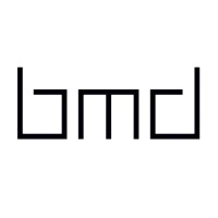 BMD Architectes Logo