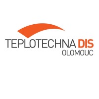 Teplotechna DIS- refractory lining supplier Logo