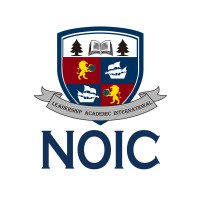 New Oriental International College Logo