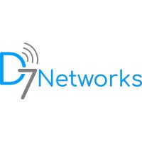 Direct7 Networks Logo