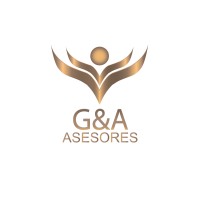 G&A Asesores Logo