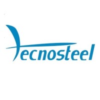 Tecnosteel Industria e Comercio Logo