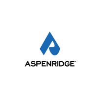 Aspen Ridge Homes Logo