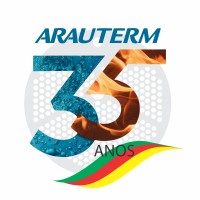 Arauterm - Caldeiras e Aquecedores Logo
