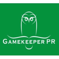 Gamekeeper PR Logo