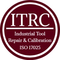Industrial Tool Repair & Calibration Logo