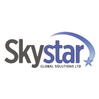 Skystar Global Solutions Limited Logo