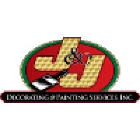 J & J Decorating and Painting Services, Inc. Logo