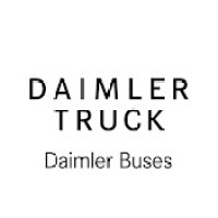Daimler Buses | EvoBus Nederland B.V. Logo