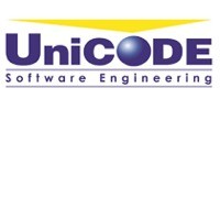 Unicode S.r.l. - Software Engineering Logo