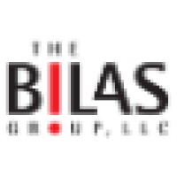 The Bilas Group, LLC Logo