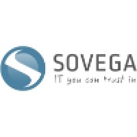 SOVEGA S.r.l. Logo