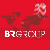 BR Group Logo