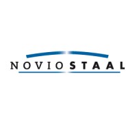 NovioStaal Logo