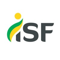 International Seed Federation Logo