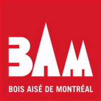 Bois Aisé de Montréal Logo