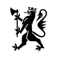 Arbeids- og inkluderingsdepartementet (Norge) Logo