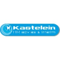 Kastelein HR advies & interim Logo