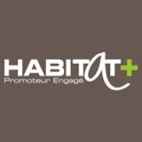 Habitat Plus Logo