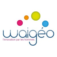 Waigéo Logo