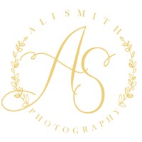 Ali Smith Photography Logo