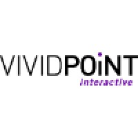 VividPoint Interactive Logo