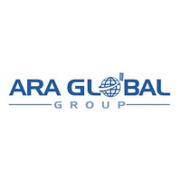 ARA Global Group Logo