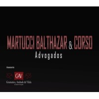 Martucci Balthazar & Corso Advogados Logo