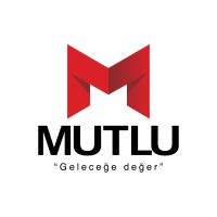 Mutlu İnşaat Logo