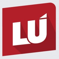 LÚDICA Agencia Logo