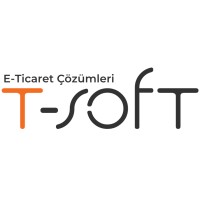 TSoft E-Ticaret Çözümleri Logo