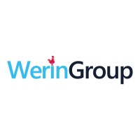 WERIN GROUP Logo