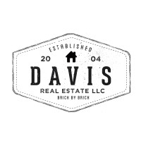 Davis Real Estate, LLC Logo
