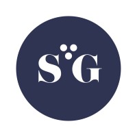 Something Good AS Logo