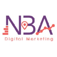 NBA Digital Marketing Logo
