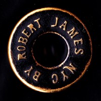By Robert James Logo