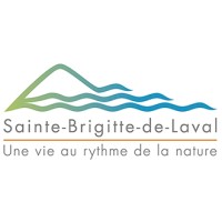 Ville de Sainte-Brigitte-de-Laval Logo
