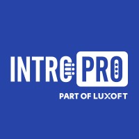 IntroPro Logo