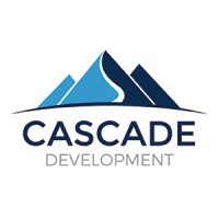 Cascade Development LLC Logo