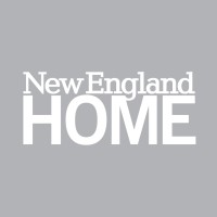 New England Home Logo
