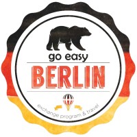 Go Easy Berlin Logo
