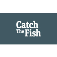 CatchTheFish Logo