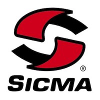 Sicma S.p.A. Agricultural Machinery Logo