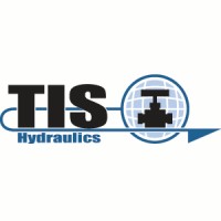 TIS Hydraulics Ltd Logo