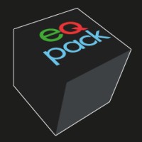 EQpack AB Logo