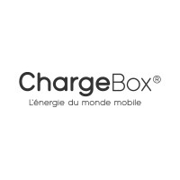 ChargeBox France Logo