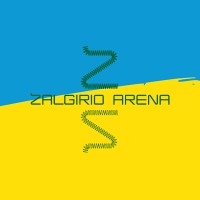 Zalgirio Arena Logo