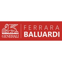 Generali Italia - Agenzia di Ferrara Via Baluardi Logo