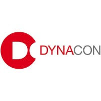 DYNACON GmbH Logo